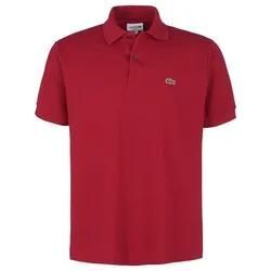 Polo-Shirt Lacoste rot, 48