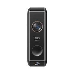 eufy Video Doorbell Duo Zusatzkamera - Schwarz