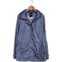 Fuchs Schmitt Damen Jacke, blau, Gr. 38