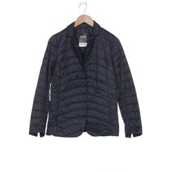 Peter Hahn Damen Jacke, marineblau, Gr. 36