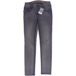 Rock Revival Damen Jeans, grau, Gr. 26