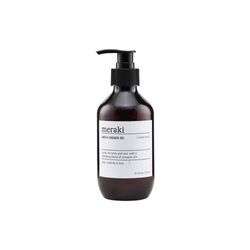 Meraki Dusch und Badeöl Velvet mood, 275 ml