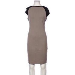 Marc Cain Damen Kleid, grau, Gr. 38