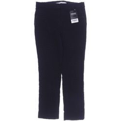 Dorothee Schumacher Damen Stoffhose, schwarz, Gr. 34