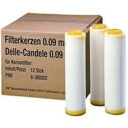 BWT Filterkerzen KF/HW 90μm Kerzenfilter DN 50 - 80 10865E