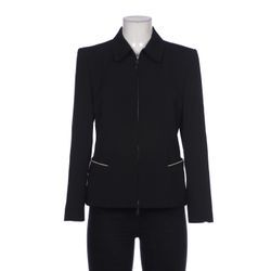 Basler Damen Blazer, schwarz, Gr. 38