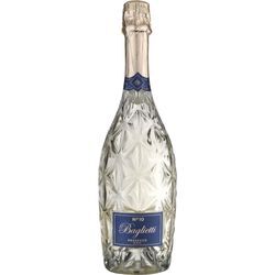 Baglietti Prosecco No. 10 Spumante, Prosecco DOC, Venetien, Schaumwein