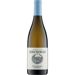 Bretzenheimer Chardonnay, Trocken, Nahe, Nahe, 2021, Weißwein