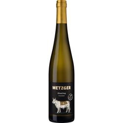 Sonnenberg Riesling Special Cut, Trocken, Pfalz, Pfalz, 2019, Weißwein