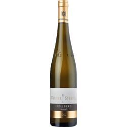 Höllberg Riesling GG, Trocken, Rheinhessen, Rheinhessen, 2020, Weißwein