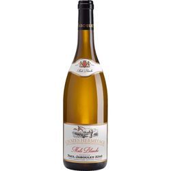 Jaboulet La Mule Blanche, Crozes Hermitage AOP, Rhône, 2021, Weißwein