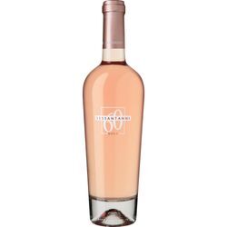 Sessantanni Rosé, Salento IGP, Apulien, 2021, Roséwein