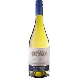 Errazuriz Estate Sauvignon Blanc, Región de Aconcagua, Valle de Aconcagua, 2021, Weißwein