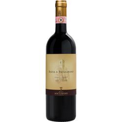 Badia a Passignano Chianti Classico Riserva, Chianti Classico DOCG, Toskana, 2020, Rotwein