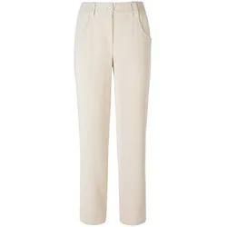 7/8-Cordhose Peter Hahn beige, 44