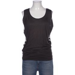 Guess Damen Bluse, schwarz, Gr. 34