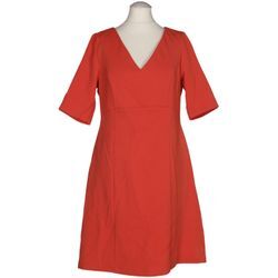 Dorothy Perkins Damen Kleid, orange, Gr. 38