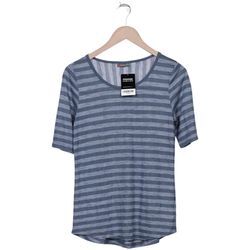 Street One Damen T-Shirt, blau, Gr. 36