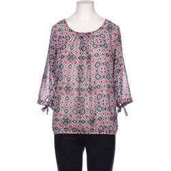 Bexleys Damen Bluse, mehrfarbig, Gr. 40