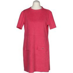 Zara Damen Kleid, pink, Gr. 36