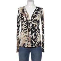 Marina Rinaldi Damen Bluse, beige, Gr. 36