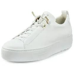 Sneaker Paul Green weiss, 38,5