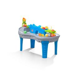 Ball Buddies Truckin' & Rollin' Play Table