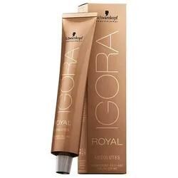 Schwarzkopf Igora Royal Absolutes 9-40 Extra Hellblond Beige Natur (60 ml)