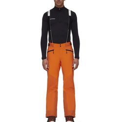 Mammut Nordwand Pro HS - Skitrouenhosen - Herren