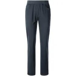 Comfort Plus-Hose Raphaela by Brax schwarz, 40