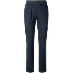 Comfort Plus-Hose Raphaela by Brax blau, 38