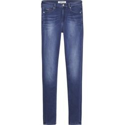 Tommy Jeans Nora Mr Skny - Hose - Damen