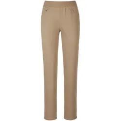 ProForm Slim-Jeans Modell Pamina Fun Raphaela by Brax beige, 52