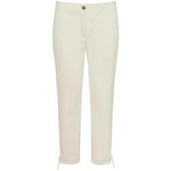 7/8-Hose Passform Barbara Peter Hahn beige, 38