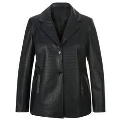 Blazer Emilia Lay schwarz, 40