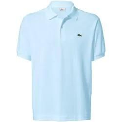 Polo-Shirt Lacoste blau, 52