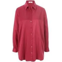 Long-Bluse Peter Hahn pink, 36