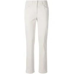 Super Slim-Thermolite-Jeans Modell Laura New Raphaela by Brax beige, 46