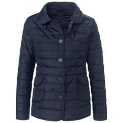 Steppjacke MYBC blau, 38