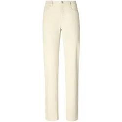 Feminine Fit-Hose Modell Carola Brax beige, 22