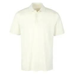 Polo-Shirt E.Muracchini weiss, 48