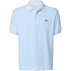 Polo-Shirt Lacoste blau, 58