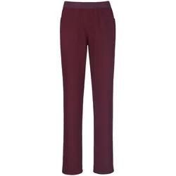 Comfort Plus-Jeans Modell Carina Fun Raphaela by Brax rot, 40