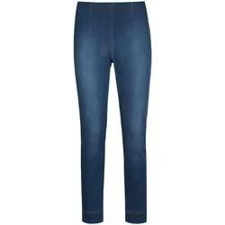 7/8-Jeans Modell Vic Dots Raffaello Rossi denim, 36