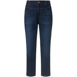 Knöchellange Slim Fit-Jeans DAY.LIKE denim, 38