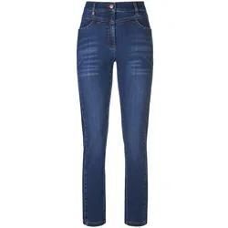 Thermo-Jeans Peter Hahn denim, 23