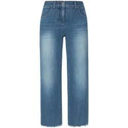 Jeans-Culotte PETER HAHN PURE EDITION denim, 48