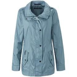 Wetterfeste Jacke Fuchs+Schmitt blau, 46