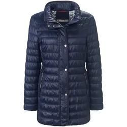 Steppjacke Fuchs+Schmitt blau, 44