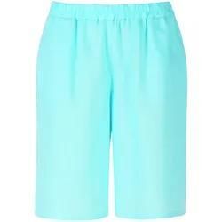 Bermudas Peter Hahn blau, 46